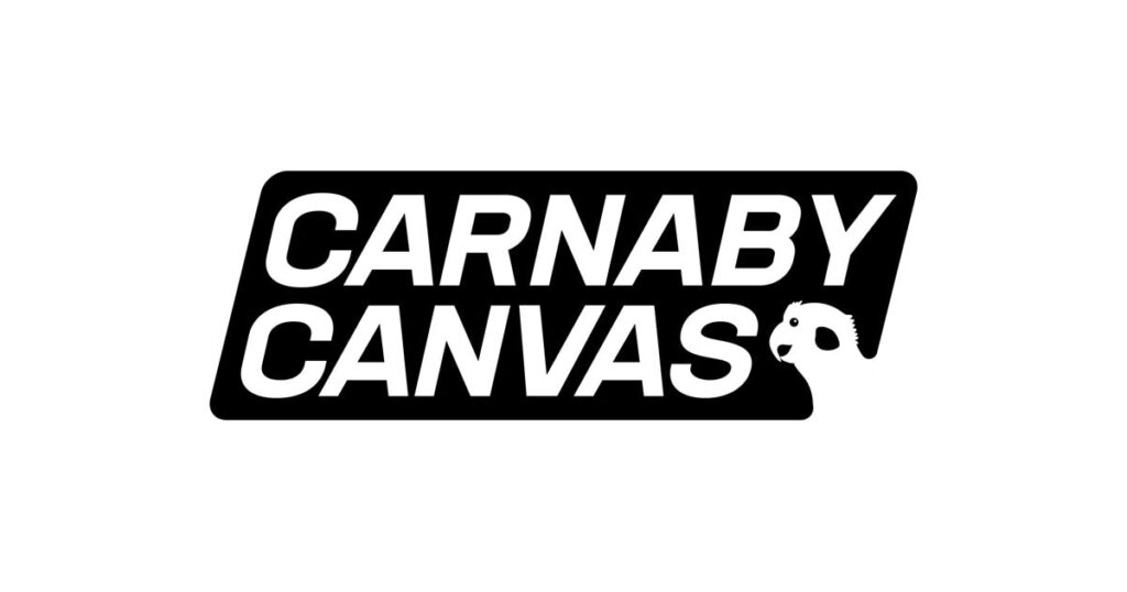 Carnaby Canvas